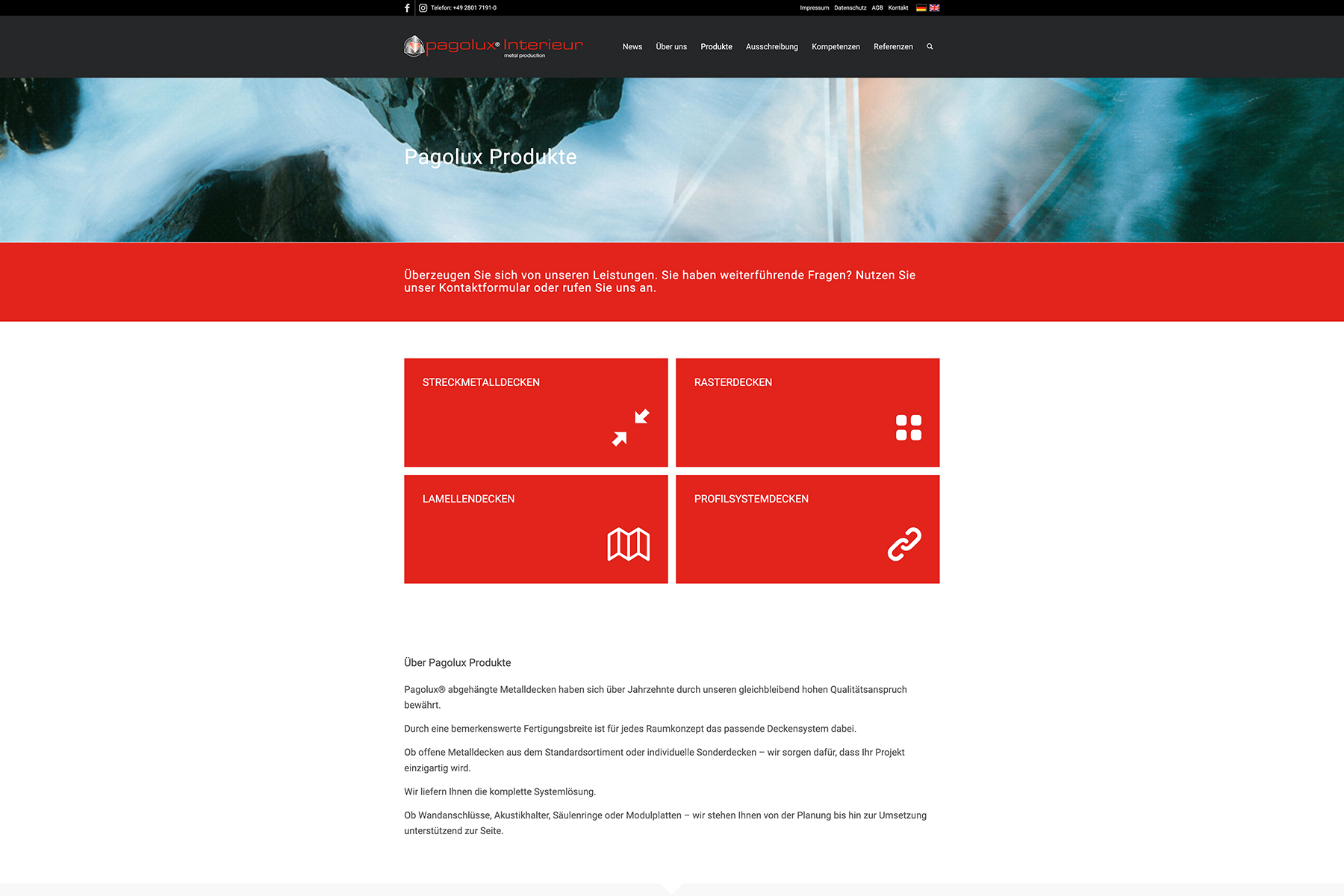 Pagolux 2 Screenshot von Pagolux