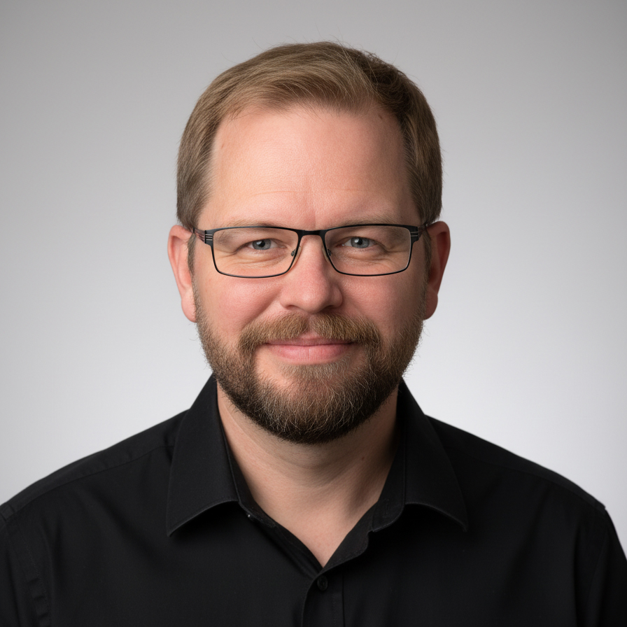 Über uns 3 Tradino Geschäftsführer Sascha Zeidler