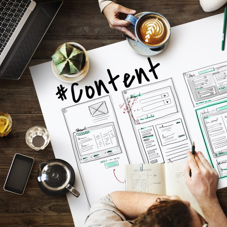 tradino struktur design