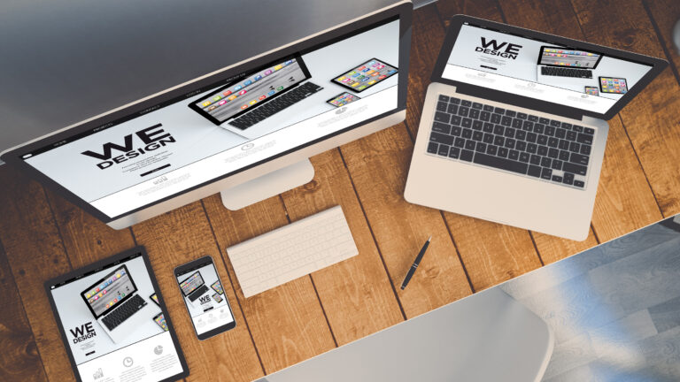 Home 1 tradino websites hero