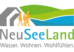 Referenzen 32 Logo von NeuSeeLand Goch