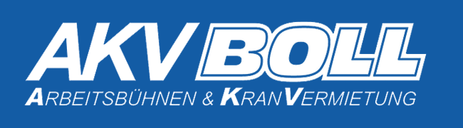 Referenzen 28 Logo von Boll Krane aus Kevelaer