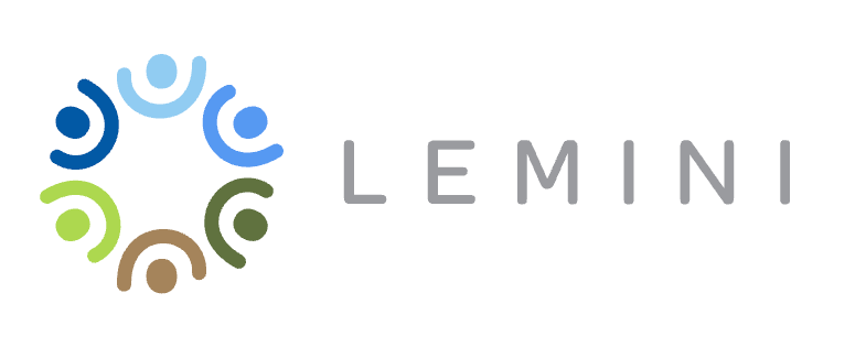 Referenzen 23 Logo von Lemini