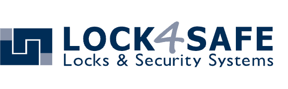 Referenzen 31 Logo von Lock4Safe