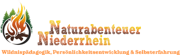 Referenzen 24 Logo von Naturabenteuer Niederrhein