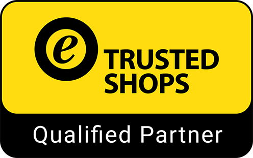 Über uns 7 Trusted Shops Logo